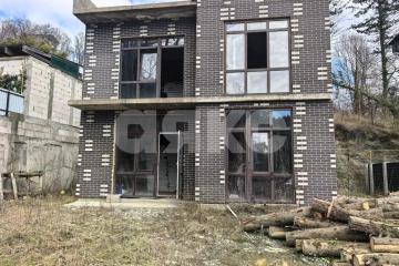 Фото №5: Дом 212 м² - Сочи, мкр. Нижняя Хобза, ул. Магнитогорская, 13/11