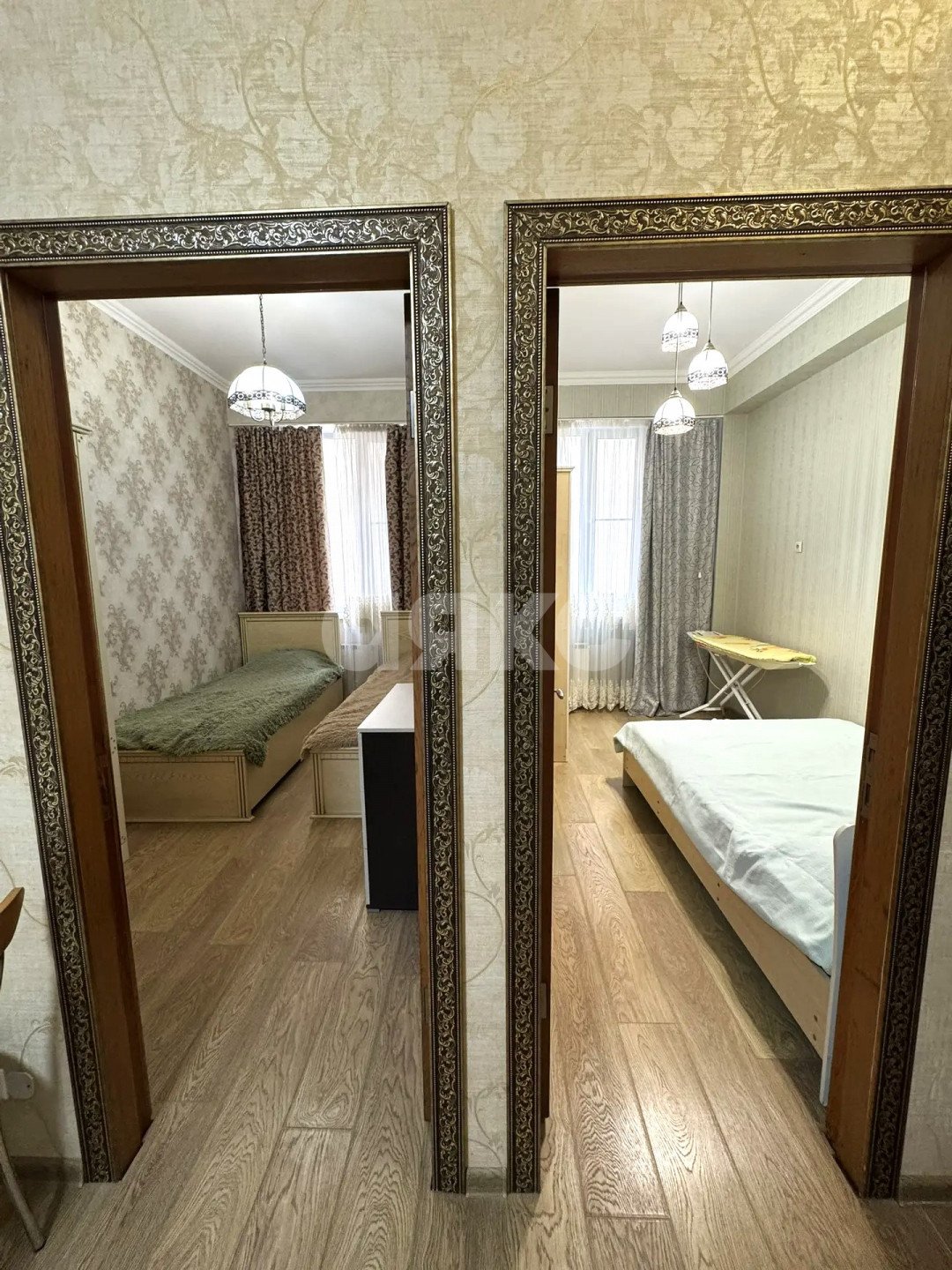 Фото №4: 2-комнатная квартира 40 м² - Сочи, Центральный, мкр. Мамайка, ул. Виноградная, 195/8