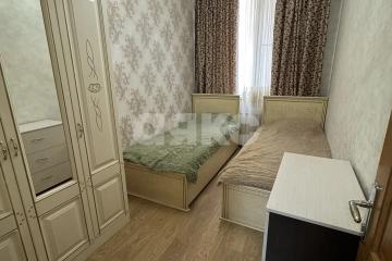 Фото №1: 2-комнатная квартира 40 м² - Сочи, мкр. Мамайка, ул. Виноградная, 195/8