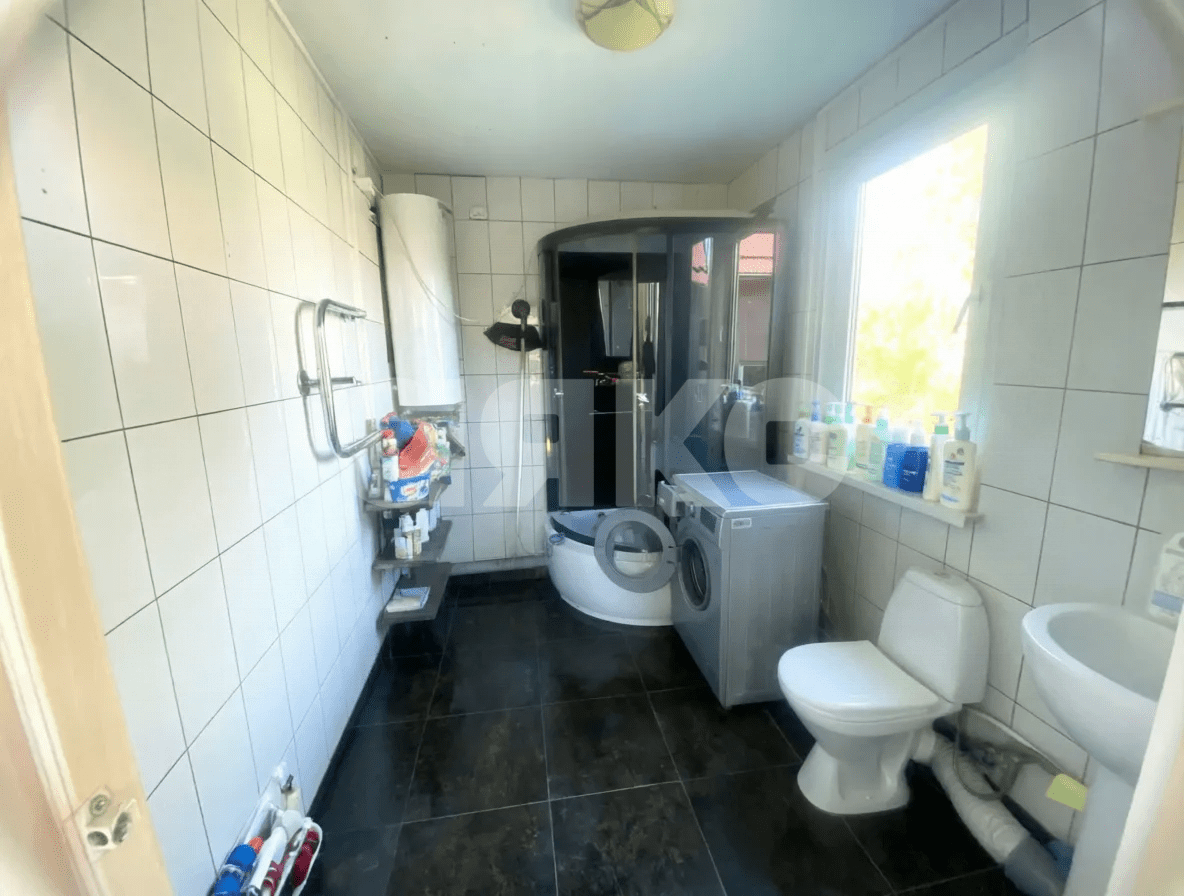 Фото №7: Дом 100 м² + 5 сот. - Сочи, Хостинский, мкр. Соболевка