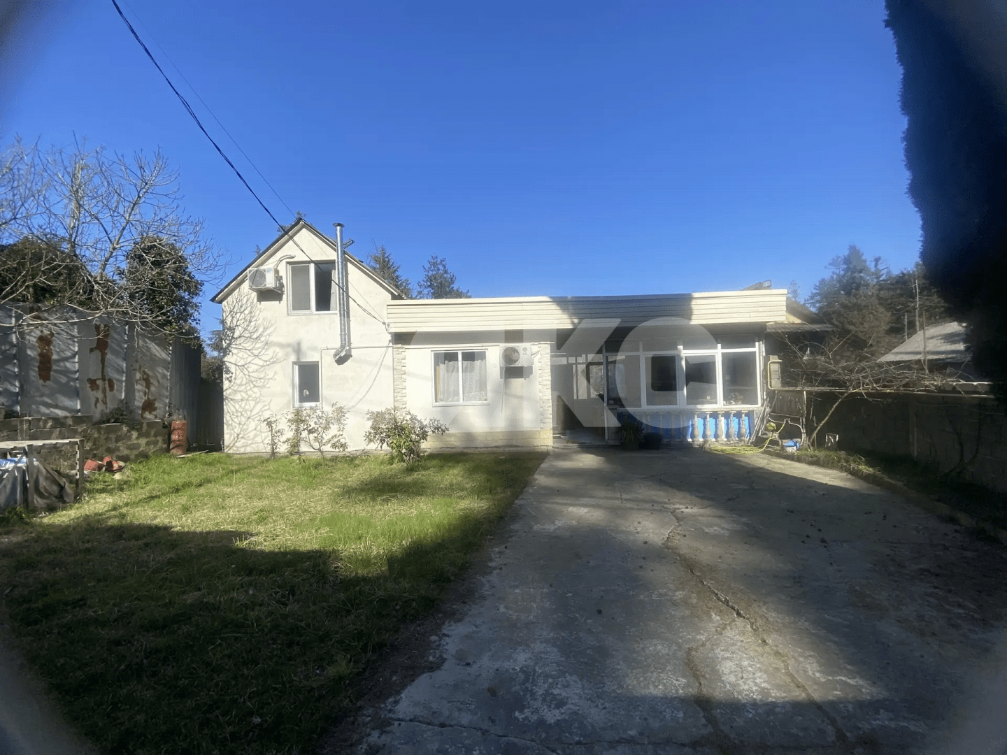 Фото №8: Дом 100 м² + 5 сот. - Сочи, Хостинский, мкр. Соболевка