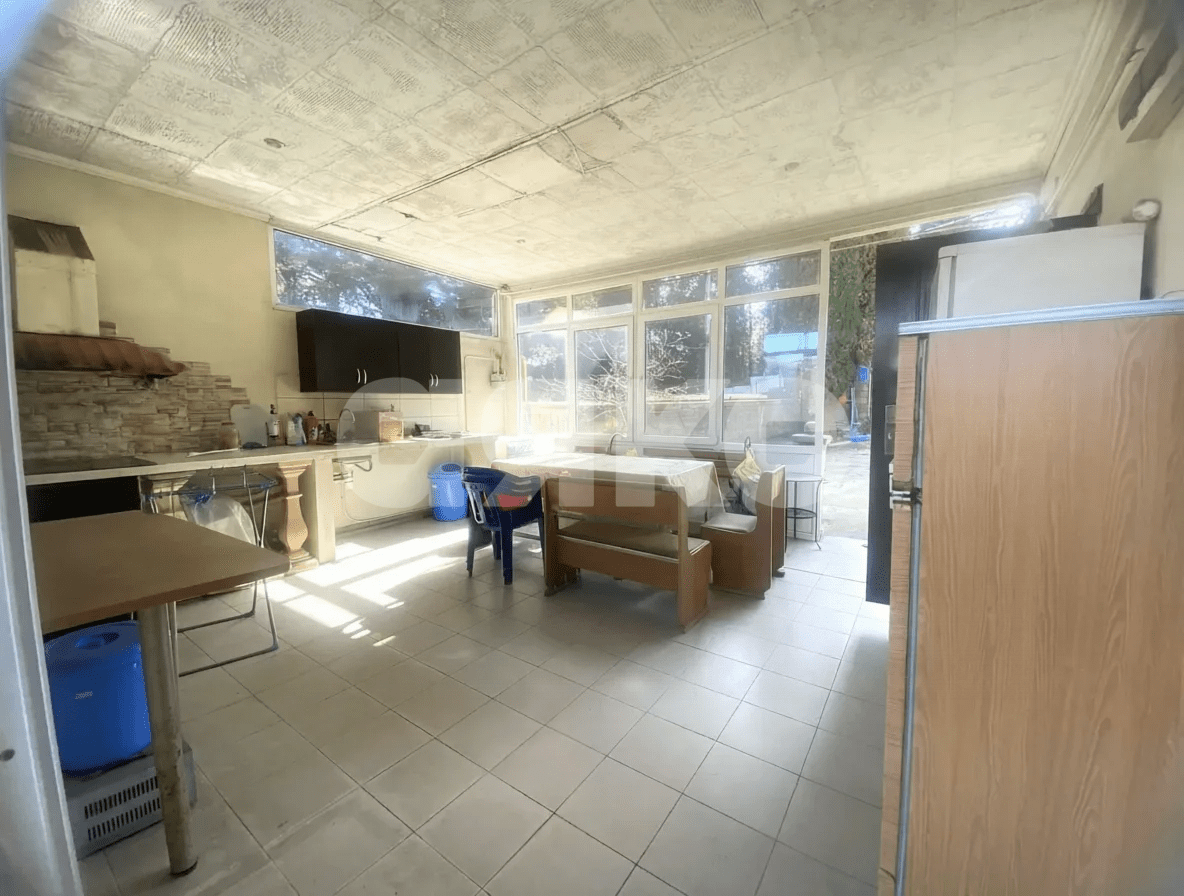 Фото №6: Дом 100 м² + 5 сот. - Сочи, Хостинский, мкр. Соболевка