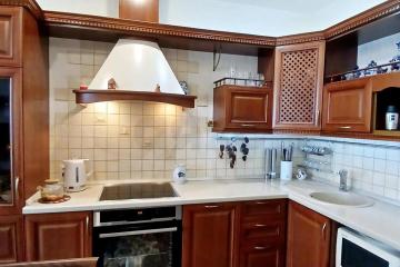 Фото №5: 1-комнатная квартира 54 м² - Краснодар, мкр. 40 лет Победы, ул. Российская, 72/1к2