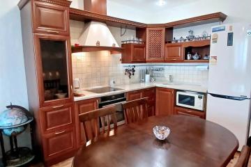 Фото №4: 1-комнатная квартира 54 м² - Краснодар, мкр. 40 лет Победы, ул. Российская, 72/1к2