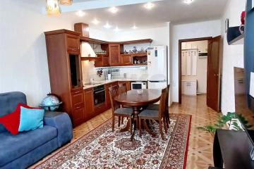 Фото №3: 1-комнатная квартира 54 м² - Краснодар, мкр. 40 лет Победы, ул. Российская, 72/1к2