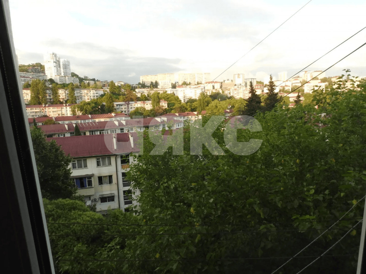 Фото №5: Студия 15 м² - Сочи, Центральный, мкр. Донская, ул. Донская, 45