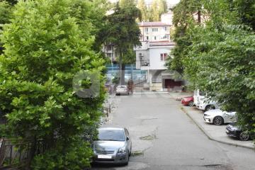 Фото №4: Студия 15 м² - Сочи, мкр. Донская, ул. Донская, 45