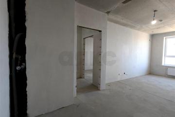 Фото №4: 1-комнатная квартира 42 м² - Краснодар, мкр. Карасунский внутригородской округ, ул. имени В.Н. Мачуги, 166Ак1