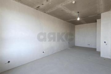 Фото №5: 1-комнатная квартира 42 м² - Краснодар, мкр. Карасунский внутригородской округ, ул. имени В.Н. Мачуги, 166Ак1