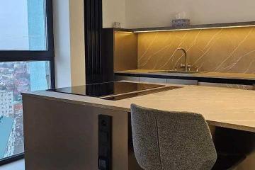 Фото №3: 2-комнатная квартира 84 м² - Краснодар, мкр. Черёмушки, ул. Селезнёва, 88/1