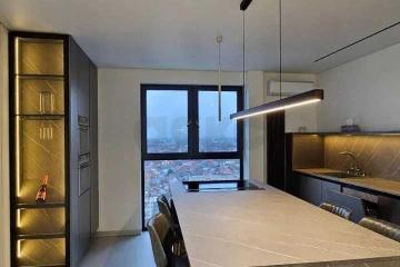 Фото №2: 2-комнатная квартира 84 м² - Краснодар, мкр. Черёмушки, ул. Селезнёва, 88/1