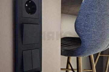 Фото №5: 2-комнатная квартира 84 м² - Краснодар, мкр. Черёмушки, ул. Селезнёва, 88/1