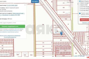 Фото №5: Земельный участок 6 сот. - Краснодар, мкр. Прикубанский внутригородской округ, 