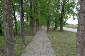 Фото №3: Земельный участок 6 сот. - Краснодар, мкр. Прикубанский внутригородской округ, 