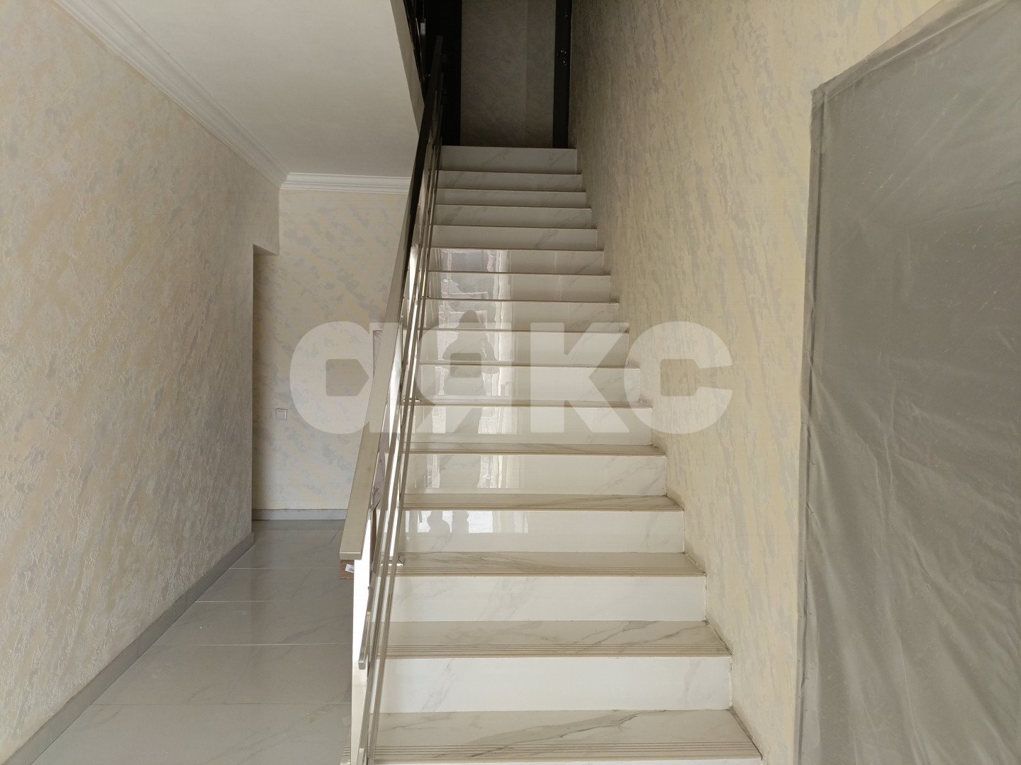 Фото №8: Студия 35 м² - Сочи, Лазаревский, п. Нижняя Беранда, ул. Главная, 7А/22