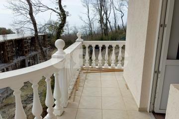 Фото №2: Студия 35 м² - Сочи, п. Нижняя Беранда, ул. Главная, 7А/22