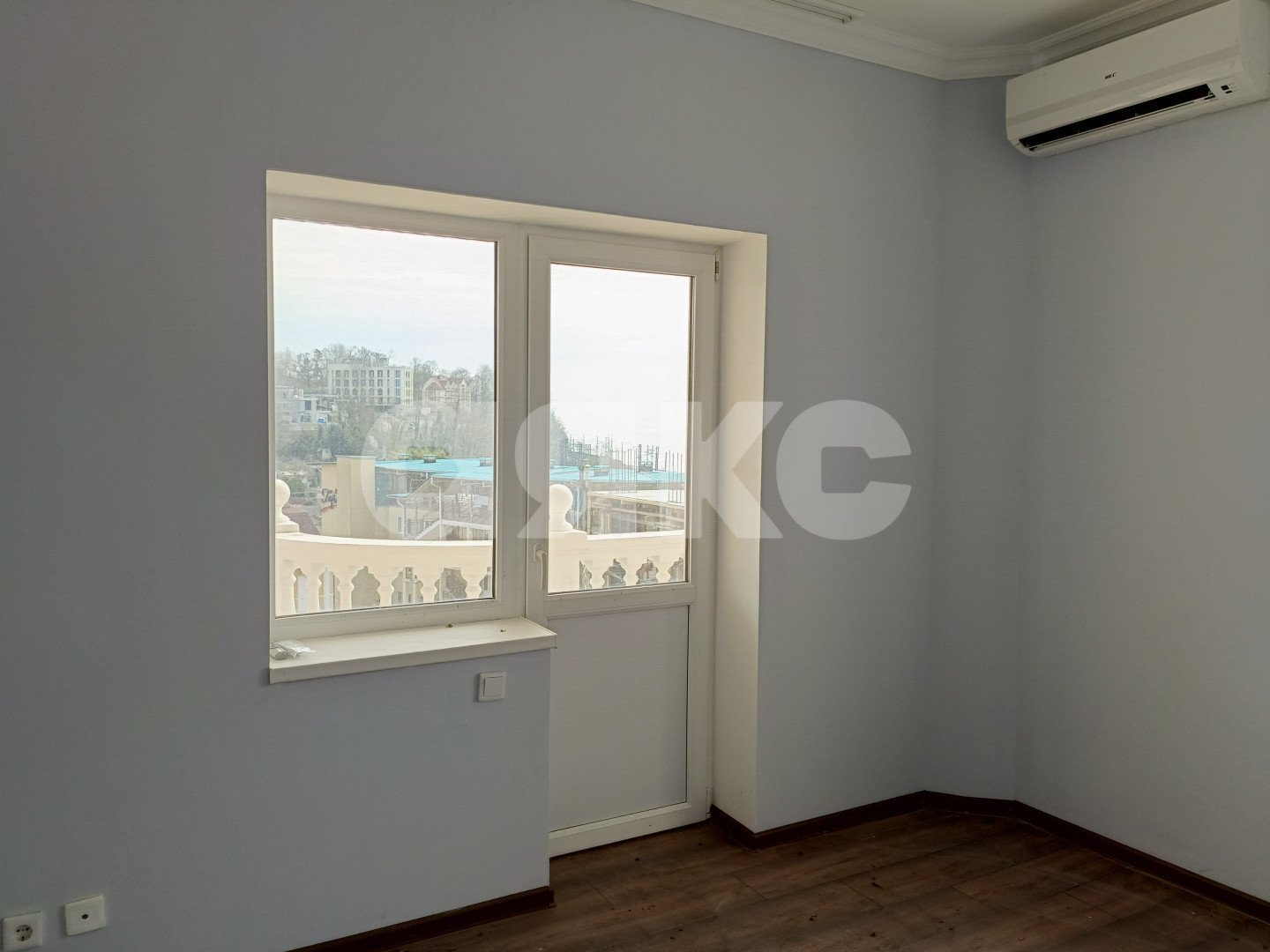 Фото №4: Студия 35 м² - Сочи, Лазаревский, п. Нижняя Беранда, ул. Главная, 7А/22