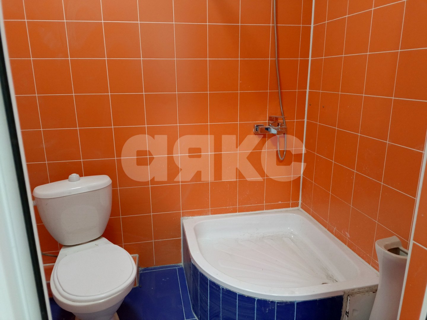 Фото №7: Студия 35 м² - Сочи, Лазаревский, п. Нижняя Беранда, ул. Главная, 7А/22