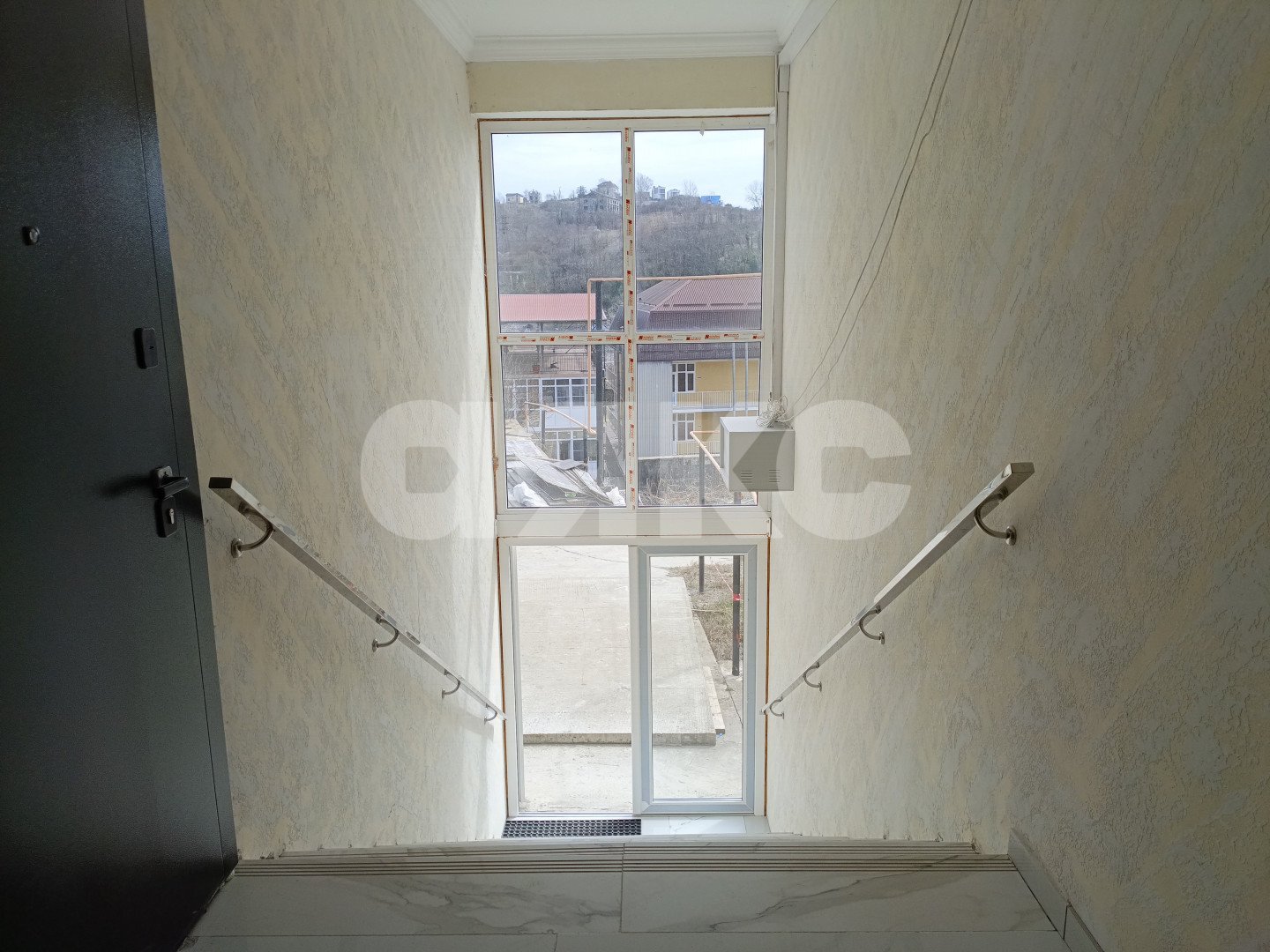 Фото №9: Студия 35 м² - Сочи, Лазаревский, п. Нижняя Беранда, ул. Главная, 7А/22