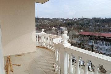 Фото №1: Студия 35 м² - Сочи, п. Нижняя Беранда, ул. Главная, 7А/22