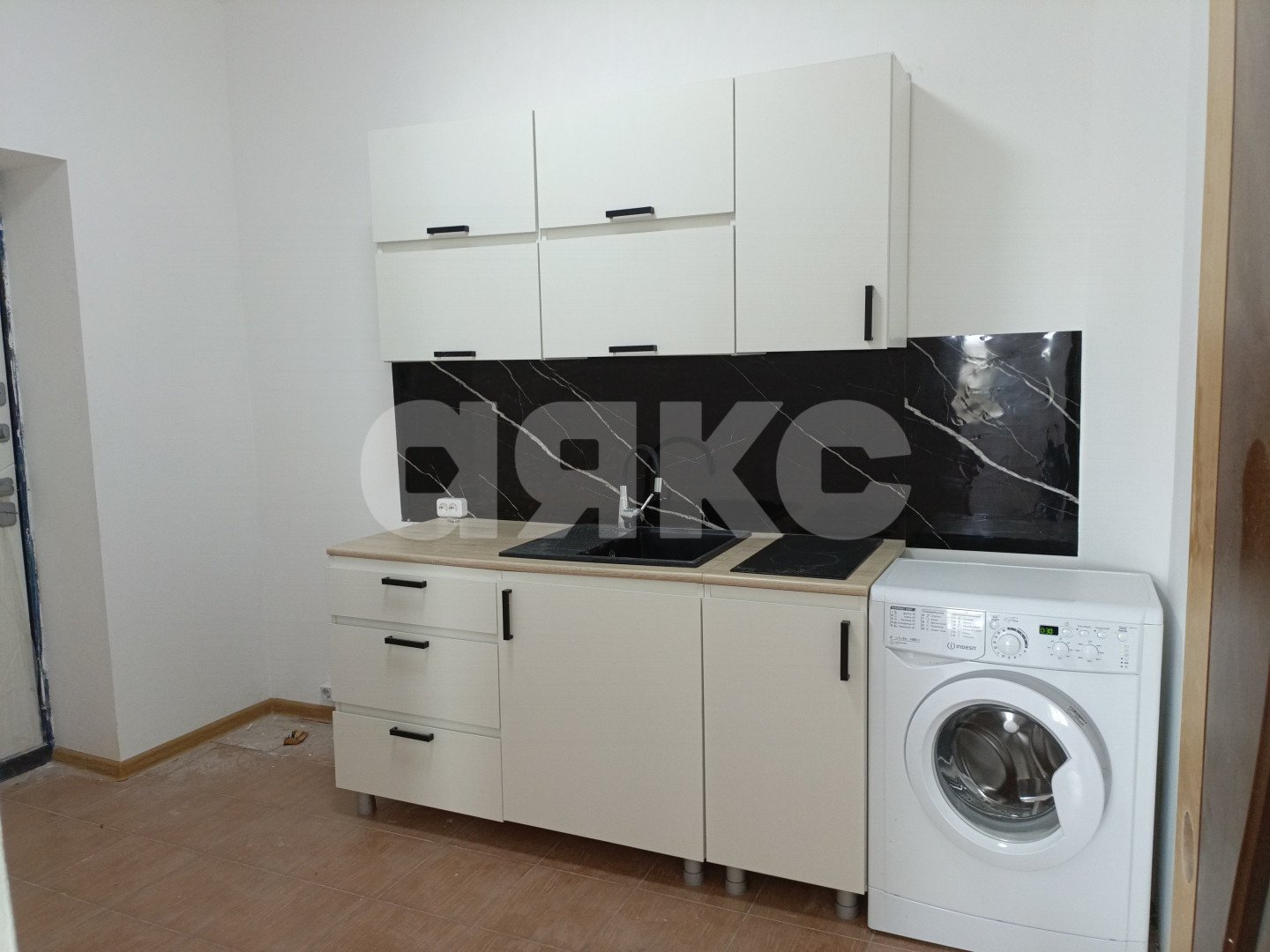 Фото №6: Студия 35 м² - Сочи, Лазаревский, п. Нижняя Беранда, ул. Главная, 7А/22