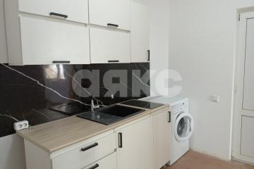 Фото №5: Студия 35 м² - Сочи, п. Нижняя Беранда, ул. Главная, 7А/22