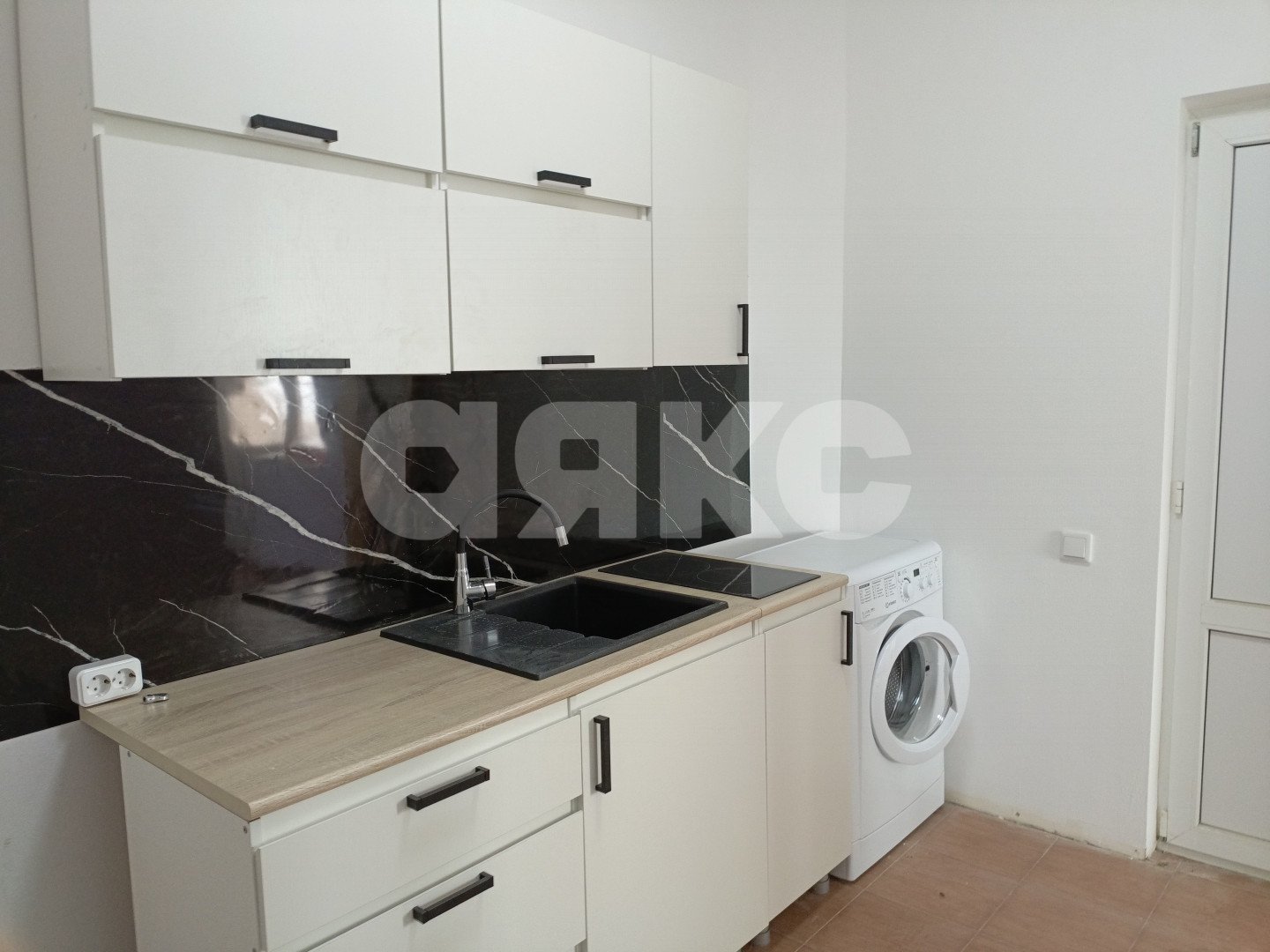 Фото №5: Студия 35 м² - Сочи, Лазаревский, п. Нижняя Беранда, ул. Главная, 7А/22