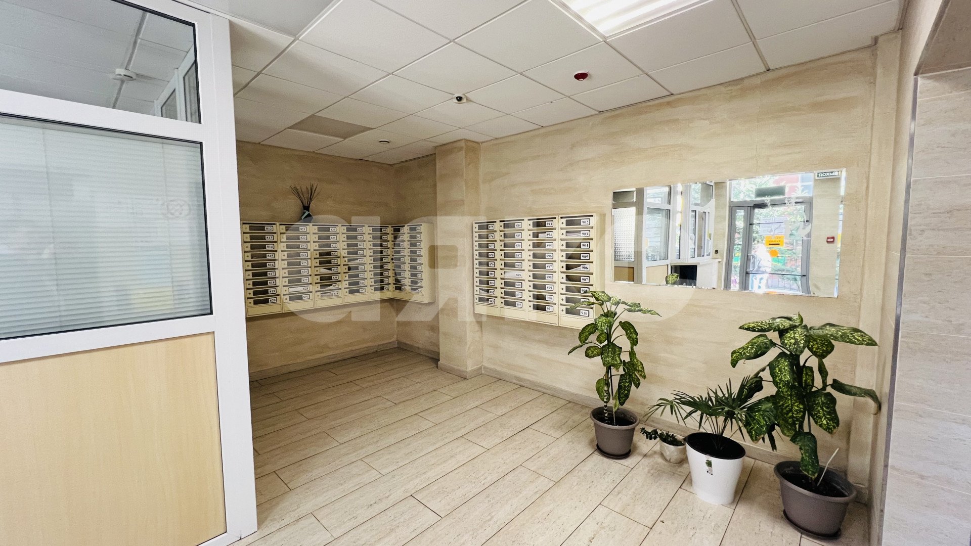 Фото №17: Студия 32 м² - Сочи, Центральный, жилой комплекс Посейдон, мкр. Мамайка, ул. Крымская, 89