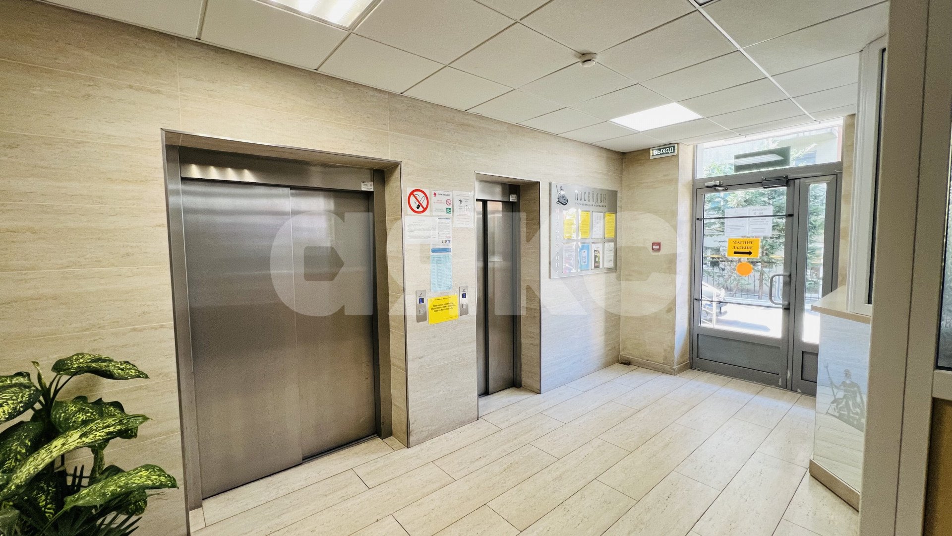 Фото №16: Студия 32 м² - Сочи, Центральный, жилой комплекс Посейдон, мкр. Мамайка, ул. Крымская, 89