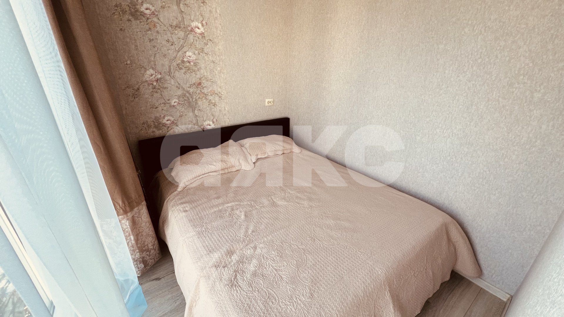 Фото №11: Студия 32 м² - Сочи, Центральный, жилой комплекс Посейдон, мкр. Мамайка, ул. Крымская, 89