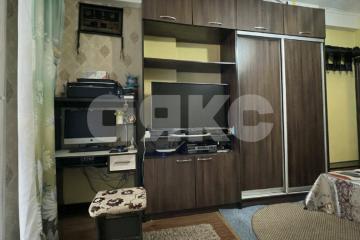 Фото №4: Студия 21 м² - Сочи, мкр. Заречный, ул. Макаренко, 8Б/8