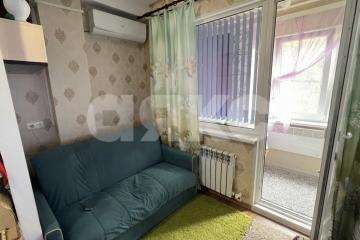 Фото №1: Студия 21 м² - Сочи, мкр. Заречный, ул. Макаренко, 8Б/8