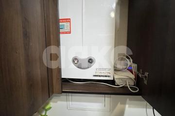 Фото №5: Студия 21 м² - Сочи, мкр. Заречный, ул. Макаренко, 8Б/8