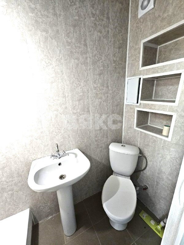 Фото №5: Студия 16 м² - Сочи, Центральный, мкр. Заречный, ул. Абрикосовая, 27