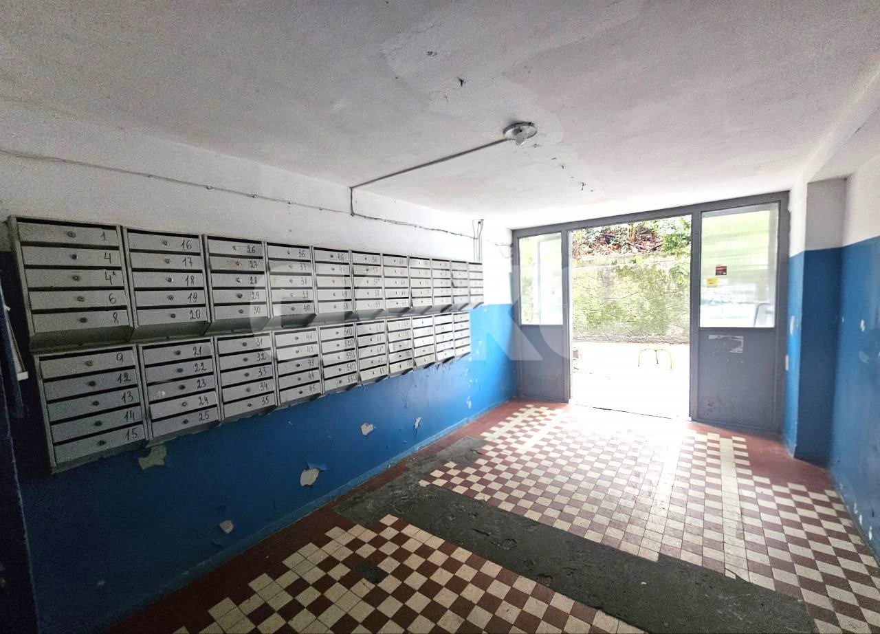 Фото №8: Студия 16 м² - Сочи, Центральный, мкр. Заречный, ул. Абрикосовая, 27