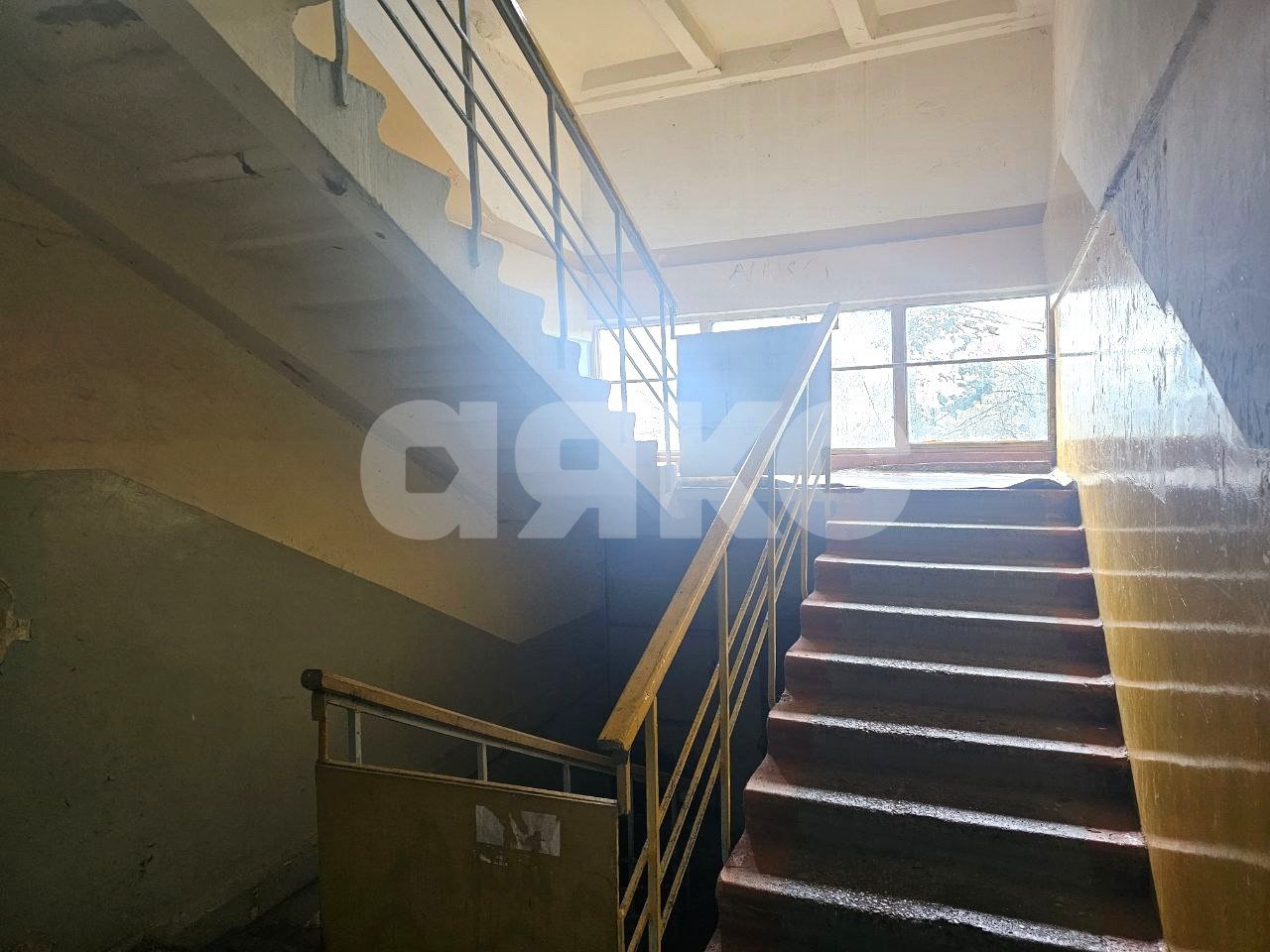 Фото №7: Студия 16 м² - Сочи, Центральный, мкр. Заречный, ул. Абрикосовая, 27