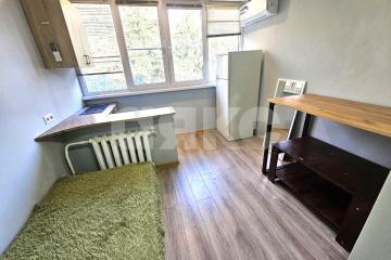 Фото №1: Студия 16 м² - Сочи, мкр. Заречный, ул. Абрикосовая, 27