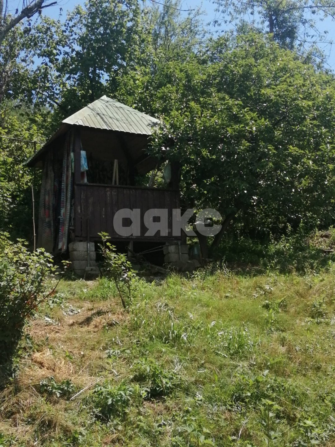 Фото №4: Участок садоводство 5.16 сот. - Пластунка, Хостинский, счт Заря-Пластунка, 28