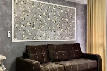 Фото №2: 1-комнатная квартира 30 м² - Сочи, мкр. Мамайка, ул. Волжская, 34/2