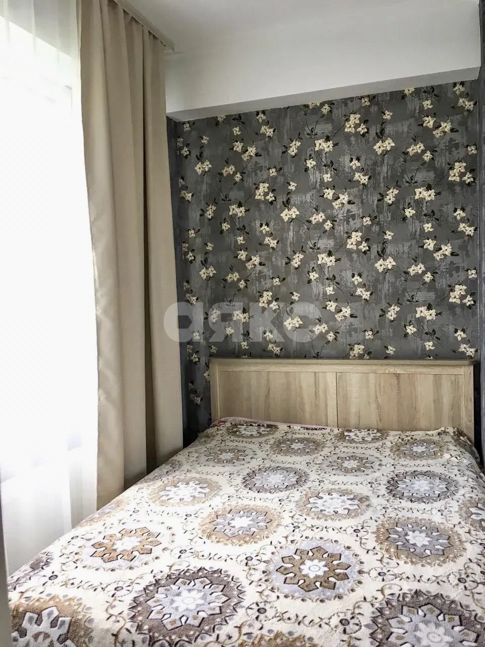 Фото №7: 1-комнатная квартира 30 м² - Сочи, Центральный, жилой комплекс Гармония, мкр. Мамайка, ул. Волжская, 34/2