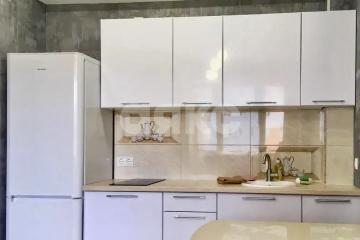 Фото №5: 1-комнатная квартира 30 м² - Сочи, мкр. Мамайка, ул. Волжская, 34/2