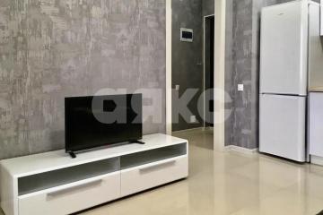 Фото №4: 1-комнатная квартира 30 м² - Сочи, мкр. Мамайка, ул. Волжская, 34/2