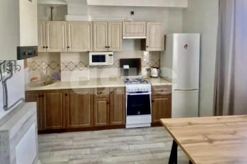 Фото №1: 1-комнатная квартира 31 м² - Сочи, мкр. Мамайка, ул. Волжская, 30/1