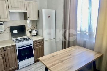 Фото №3: 1-комнатная квартира 31 м² - Сочи, мкр. Мамайка, ул. Волжская, 30/1