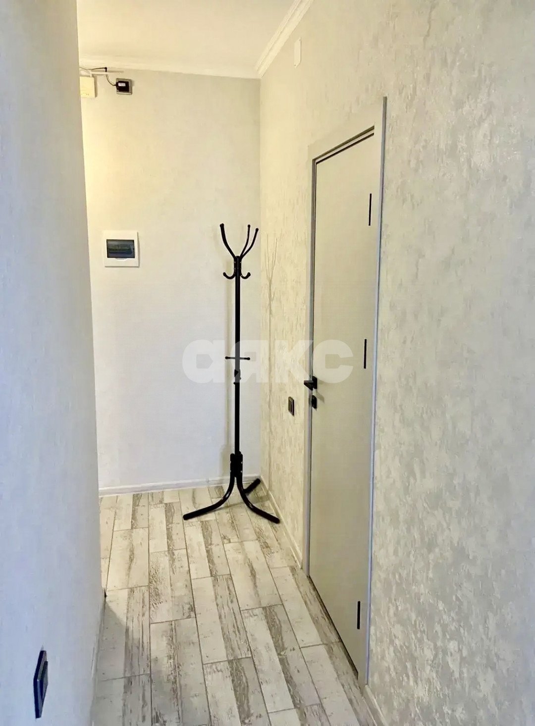 Фото №9: 1-комнатная квартира 31 м² - Сочи, Центральный, жилой комплекс Тихий Дон-2, мкр. Мамайка, ул. Волжская, 30/1