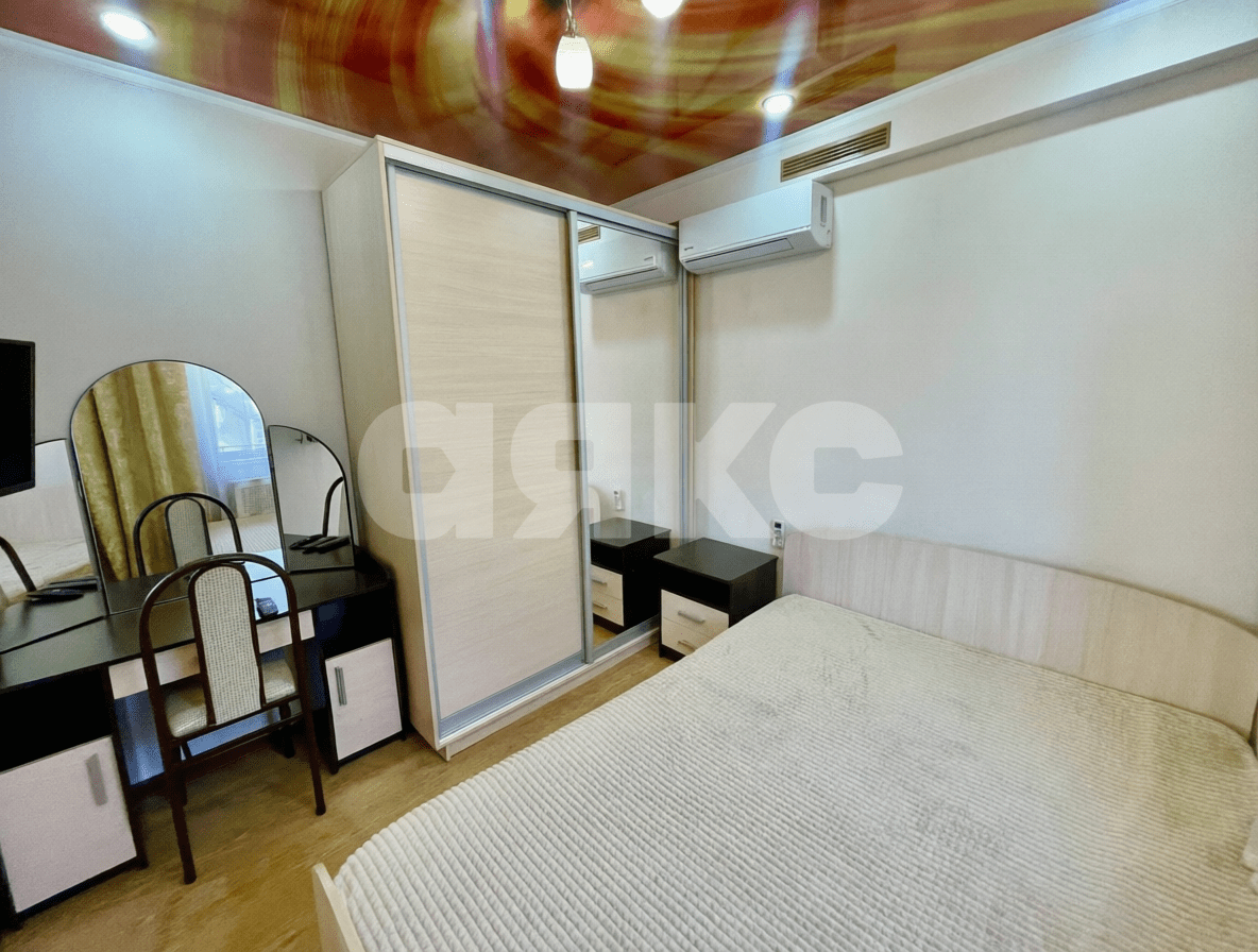 Фото №30: Дом 146 м² + 3.72 сот. - Сочи, Адлерский, Адлер, мкр. Голубые Дали, ул. Ленина, 143