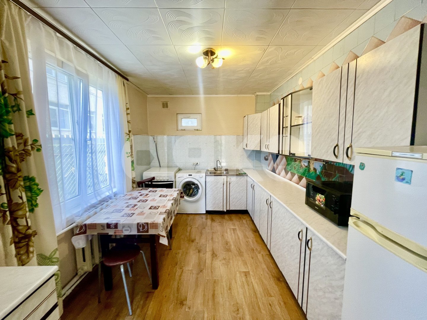 Фото №7: Дом 146 м² + 3.72 сот. - Сочи, Адлерский, Адлер, мкр. Голубые Дали, ул. Ленина, 143