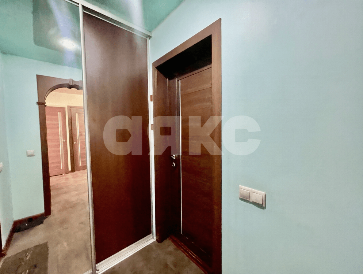 Фото №9: Дом 146 м² + 3.72 сот. - Сочи, Адлерский, Адлер, мкр. Голубые Дали, ул. Ленина, 143