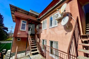 Фото №4: Дом 146 м² - Сочи, мкр. Голубые Дали, ул. Ленина, 143