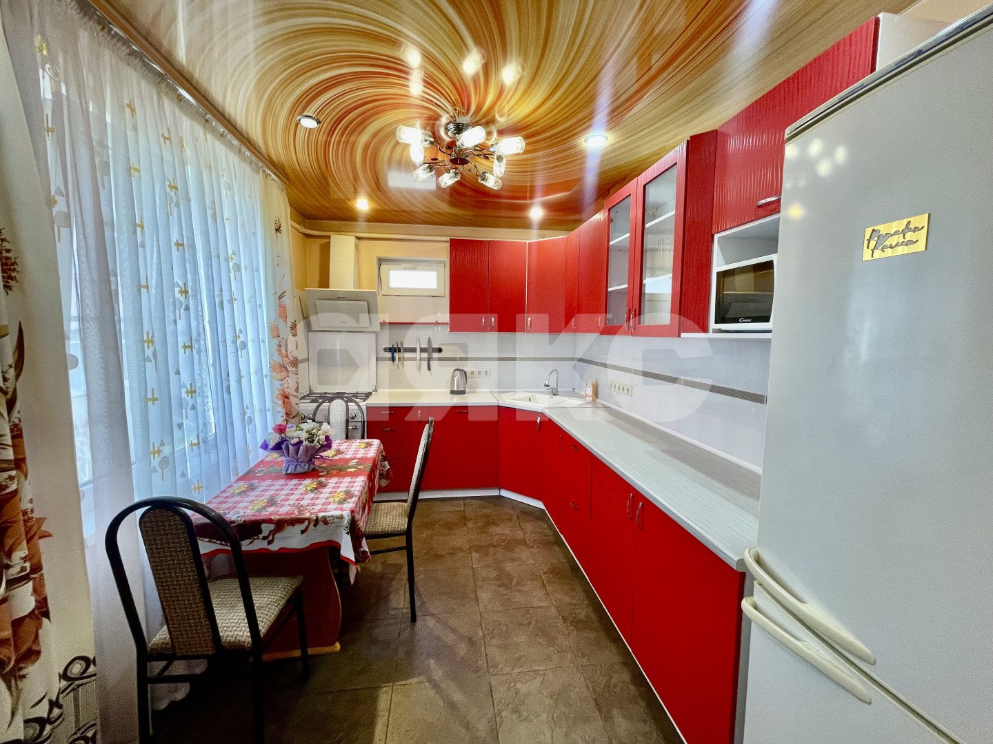 Фото №23: Дом 146 м² + 3.72 сот. - Сочи, Адлерский, Адлер, мкр. Голубые Дали, ул. Ленина, 143